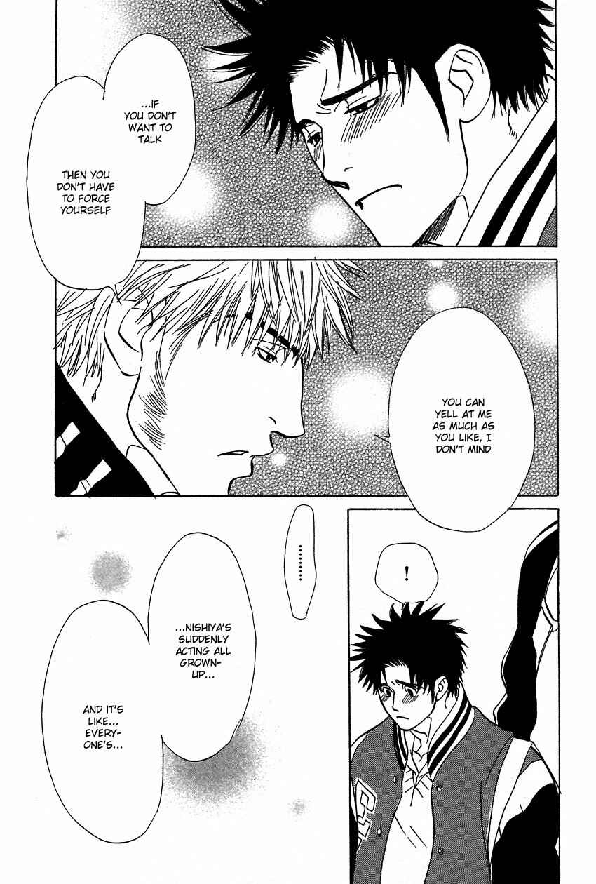 Page 21 Chapter 6 Soredewa Minasan