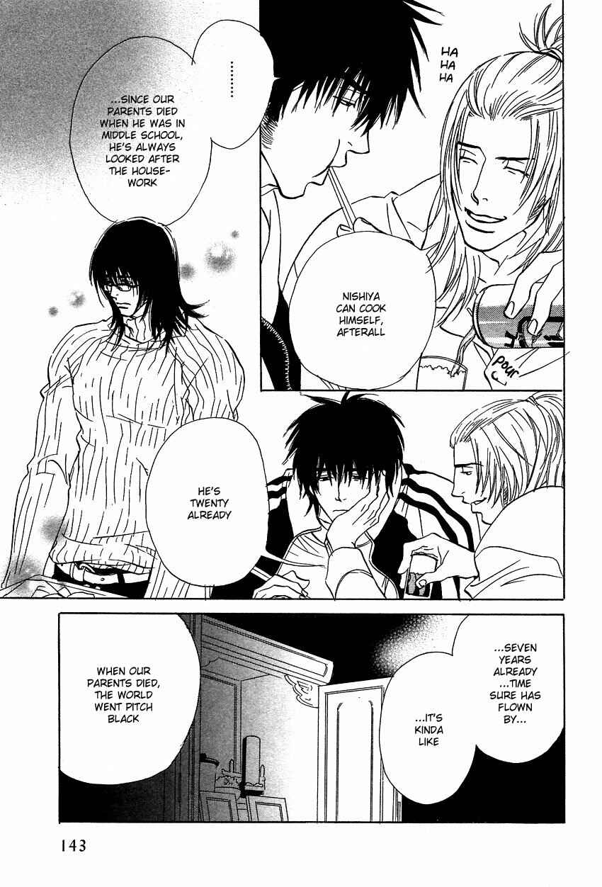 Page 5 Chapter 6 Soredewa Minasan