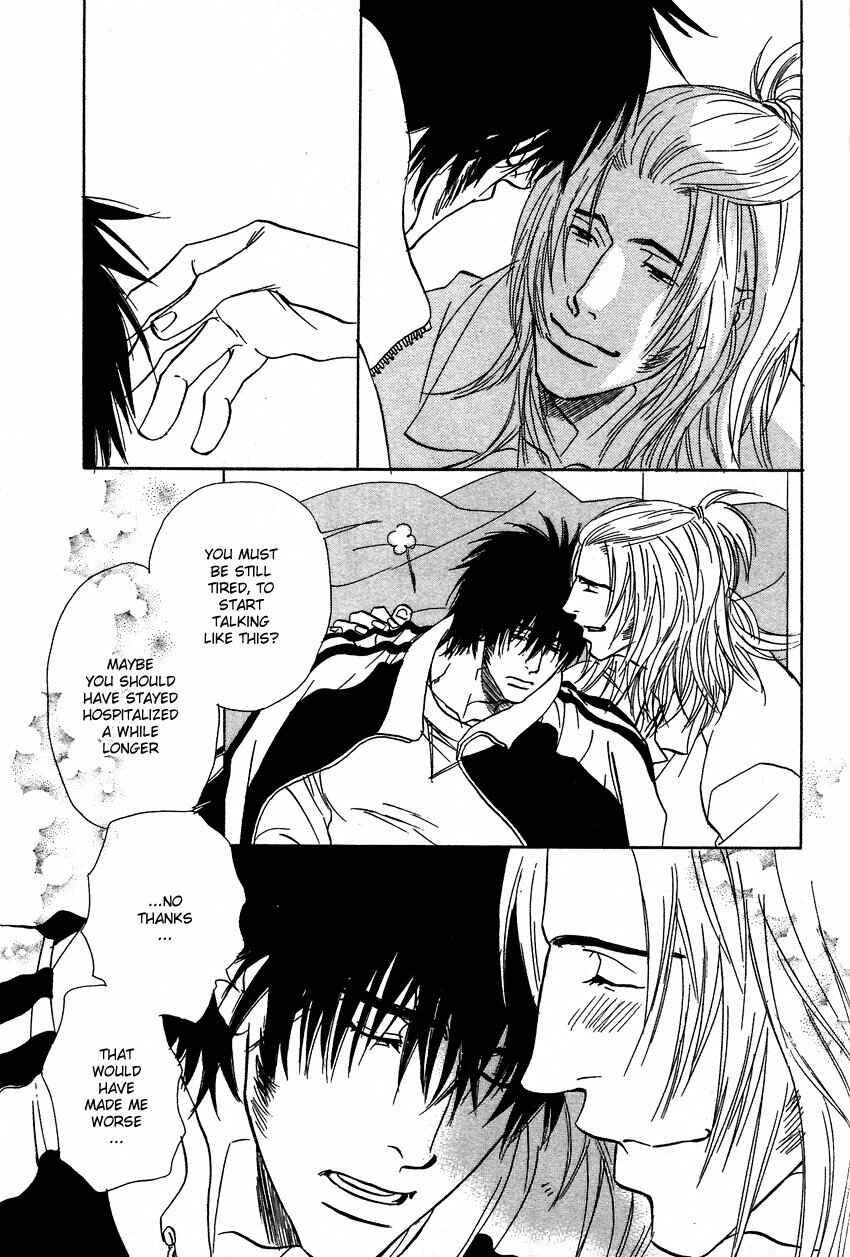 Page 9 Chapter 6 Soredewa Minasan