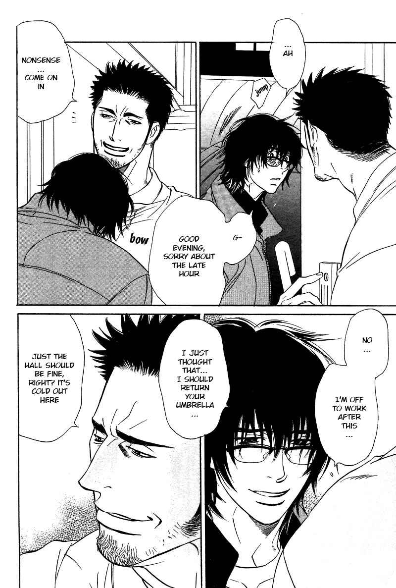 Page 6 Chapter 11.1 Soredewa Minasan