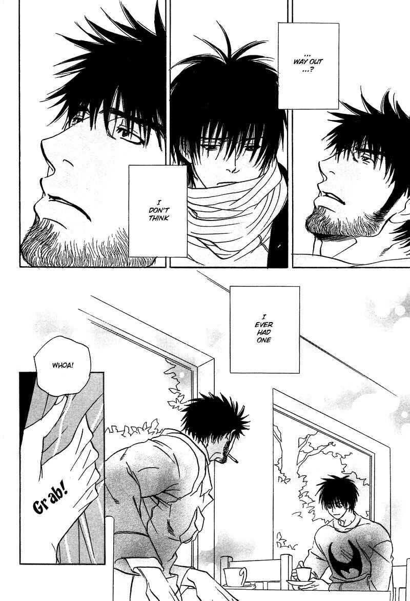Page 10 Chapter 8 Soredewa Minasan