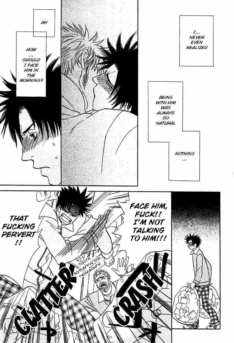 Page 18 Chapter 10.1 Soredewa Minasan