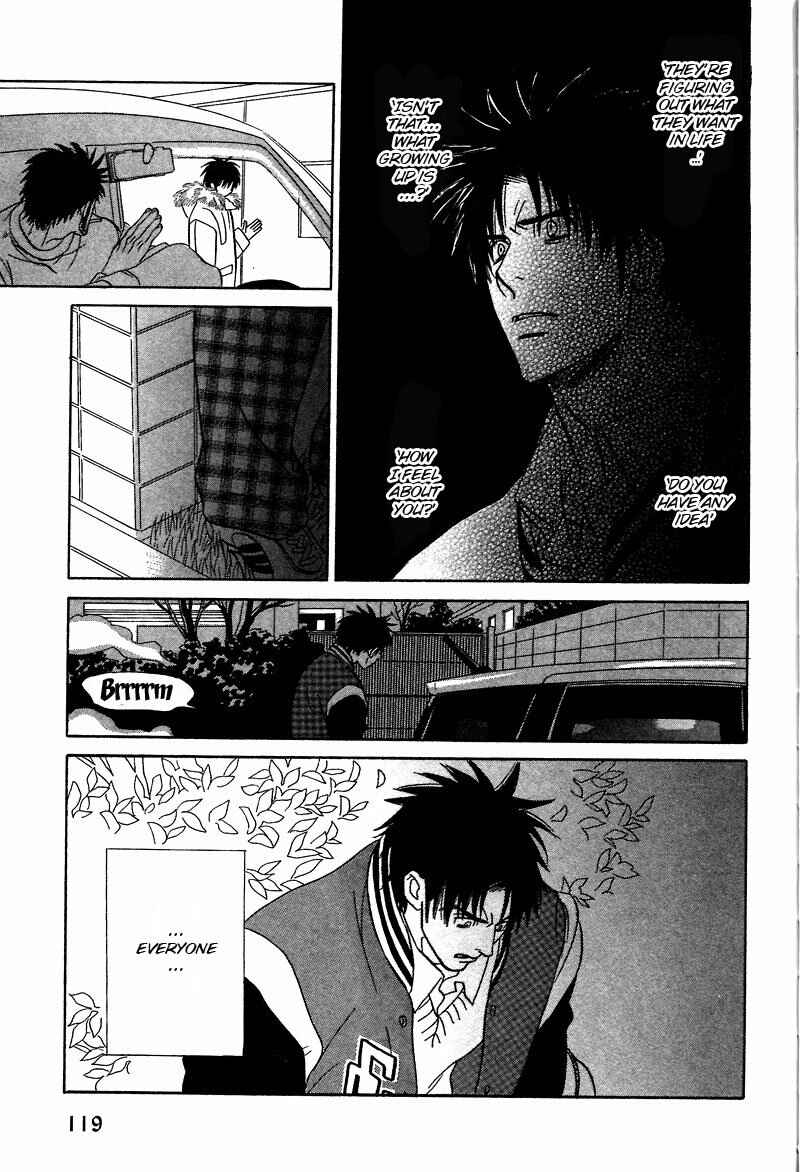 Page 22 Chapter 10.1 Soredewa Minasan