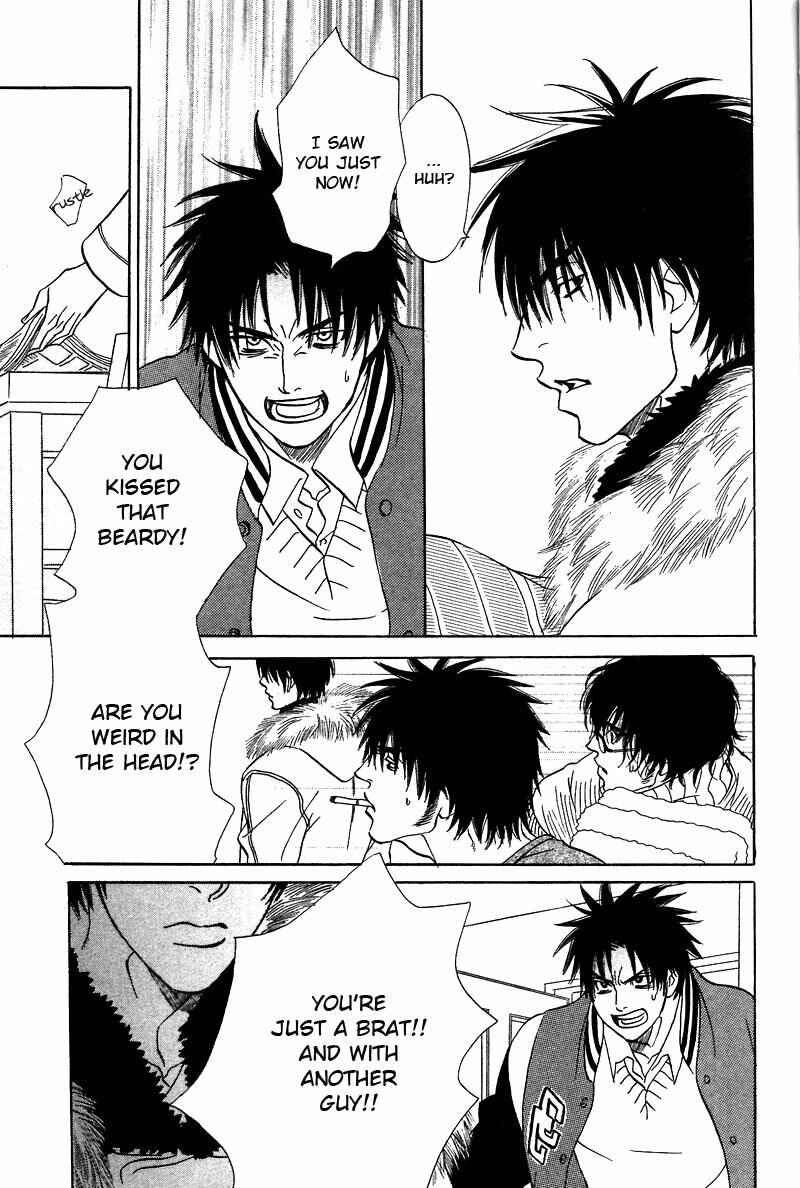 Page 24 Chapter 10.1 Soredewa Minasan