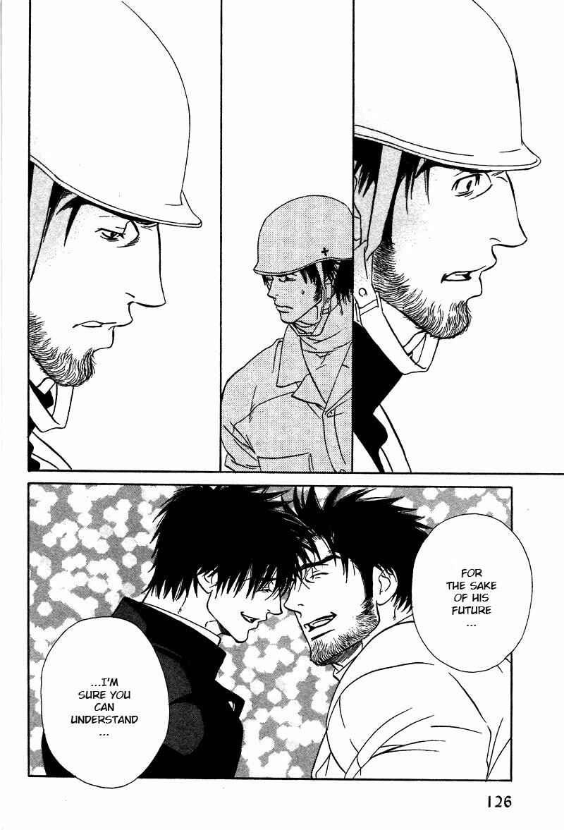 Page 29 Chapter 10.1 Soredewa Minasan