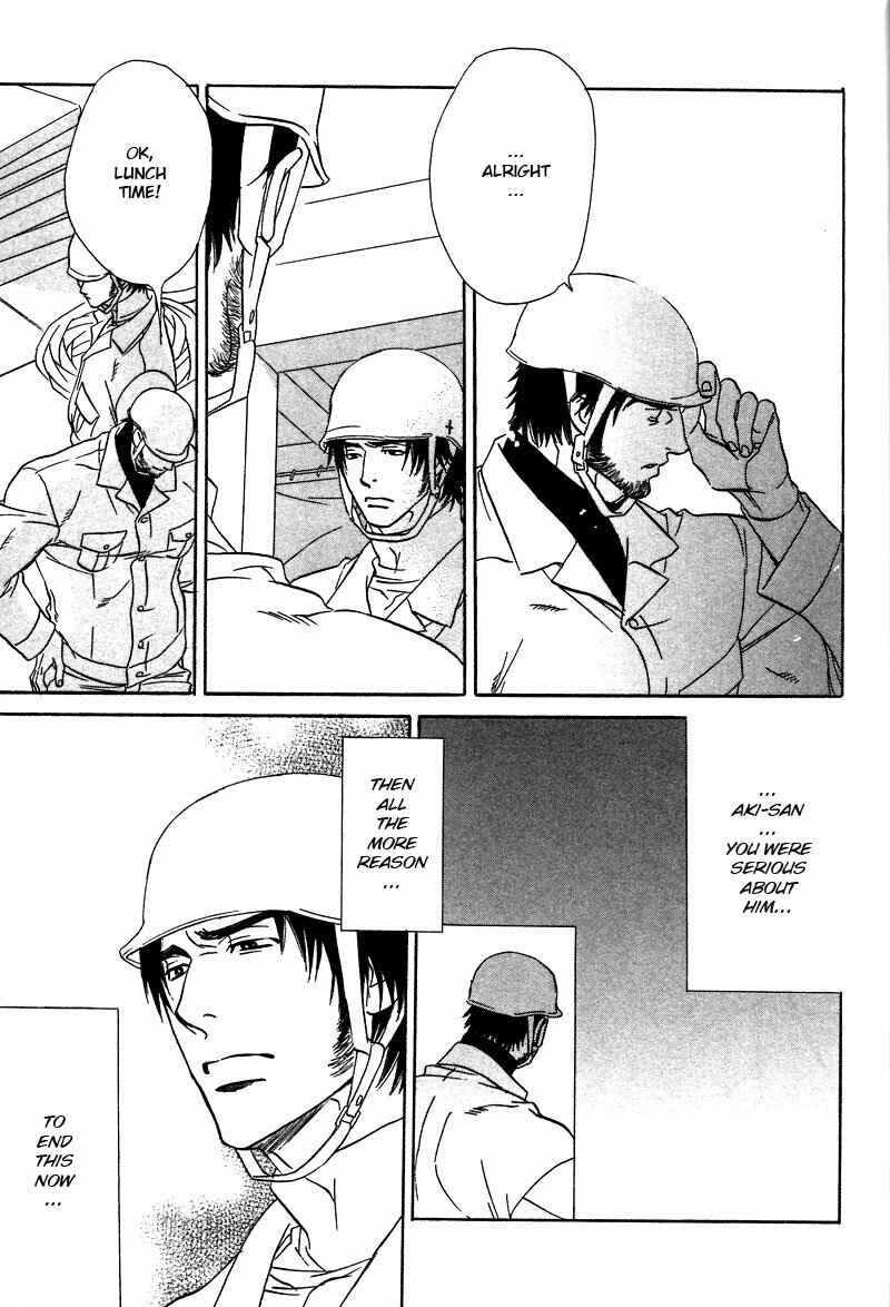 Page 30 Chapter 10.1 Soredewa Minasan