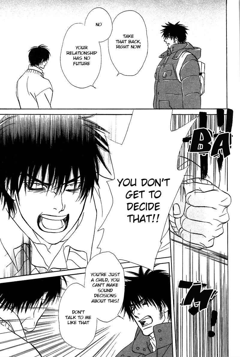 Page 36 Chapter 10.1 Soredewa Minasan