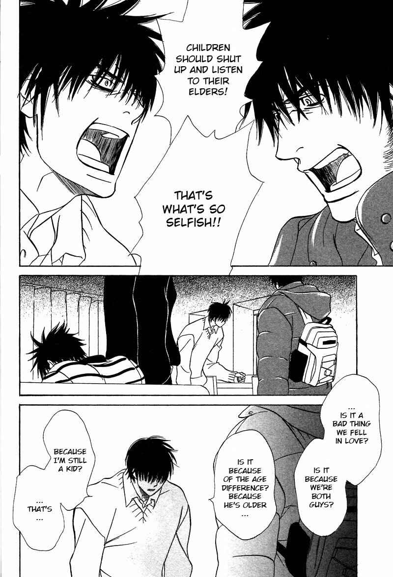 Page 37 Chapter 10.1 Soredewa Minasan
