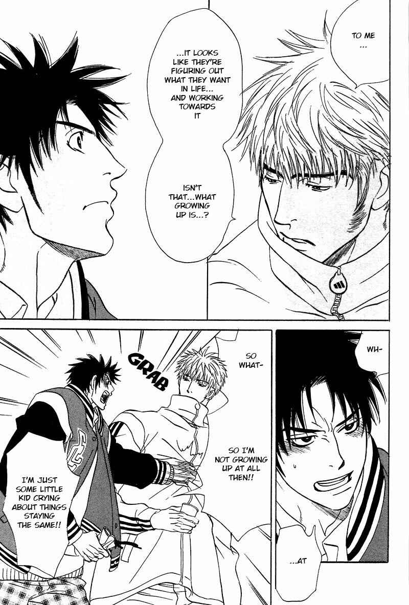 Page 4 Chapter 10.1 Soredewa Minasan