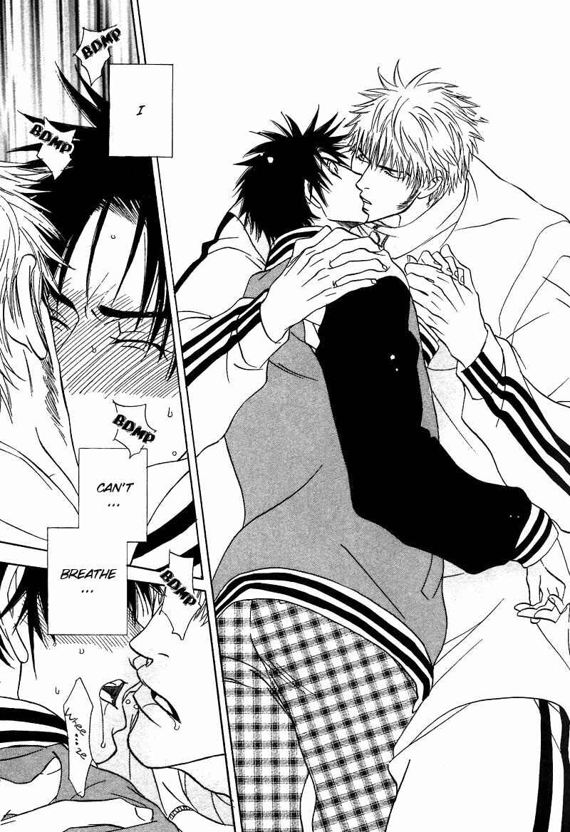 Page 8 Chapter 10.1 Soredewa Minasan