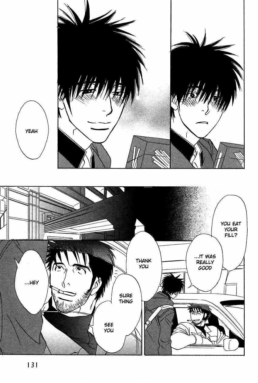 Page 13 Chapter 5 Soredewa Minasan