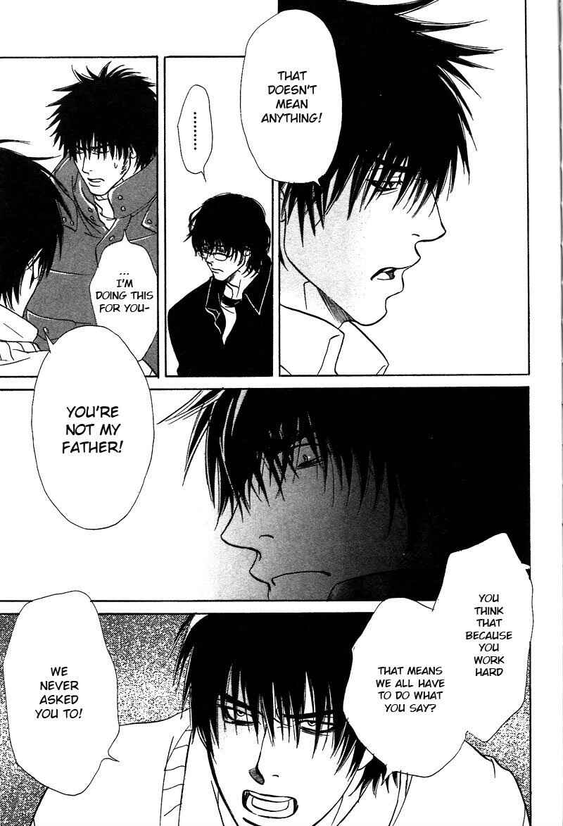 Page 2 Chapter 10.2 Soredewa Minasan