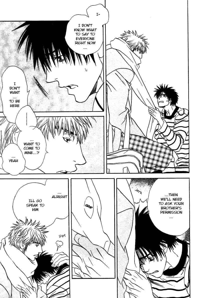 Page 22 Chapter 10.2 Soredewa Minasan