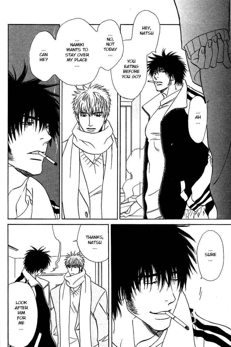 Page 23 Chapter 10.2 Soredewa Minasan