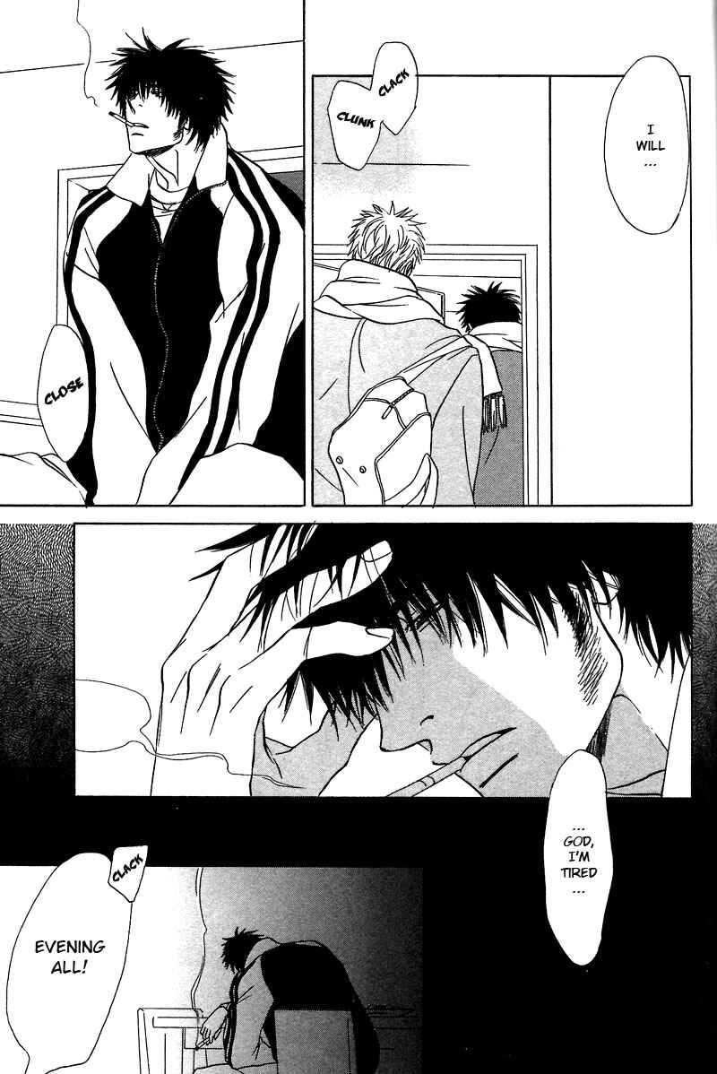 Page 24 Chapter 10.2 Soredewa Minasan