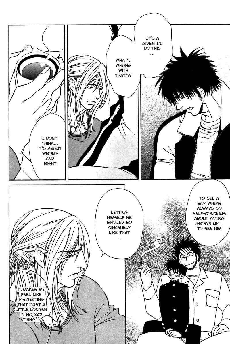 Page 29 Chapter 10.2 Soredewa Minasan