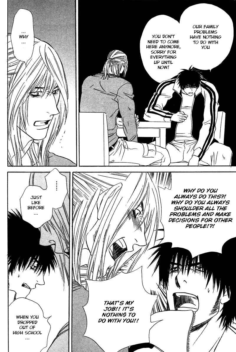 Page 33 Chapter 10.2 Soredewa Minasan