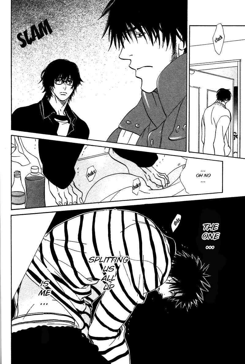 Page 5 Chapter 10.2 Soredewa Minasan