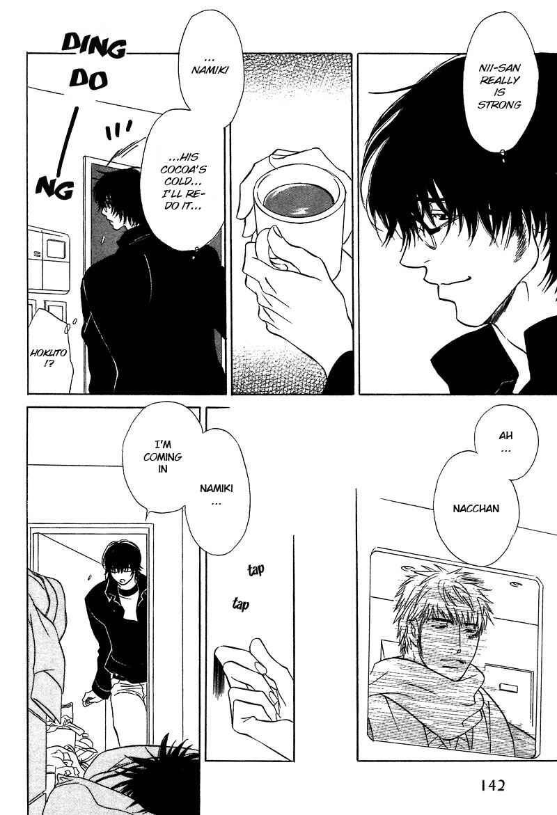 Page 9 Chapter 10.2 Soredewa Minasan