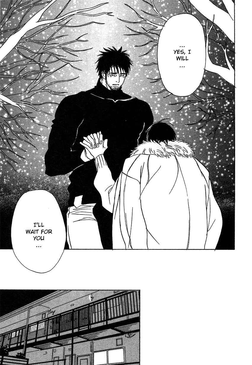 Page 22 Chapter 11.2 Soredewa Minasan