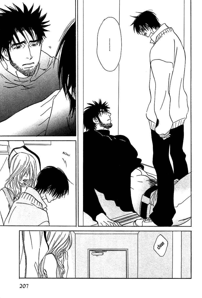 Page 8 Chapter 11.2 Soredewa Minasan