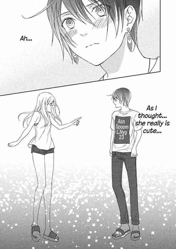 Page 35 Chapter 2 Mermaid Boys