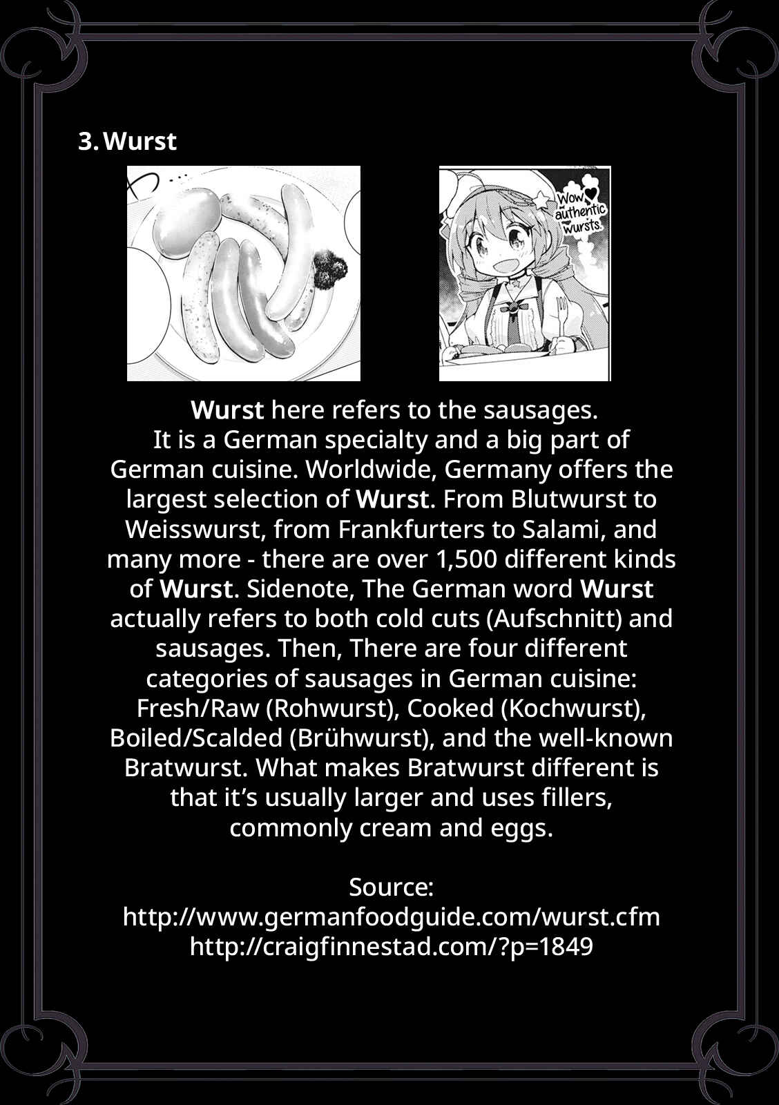 Page 30 Chapter 3 Azur Lane Smile Dish!