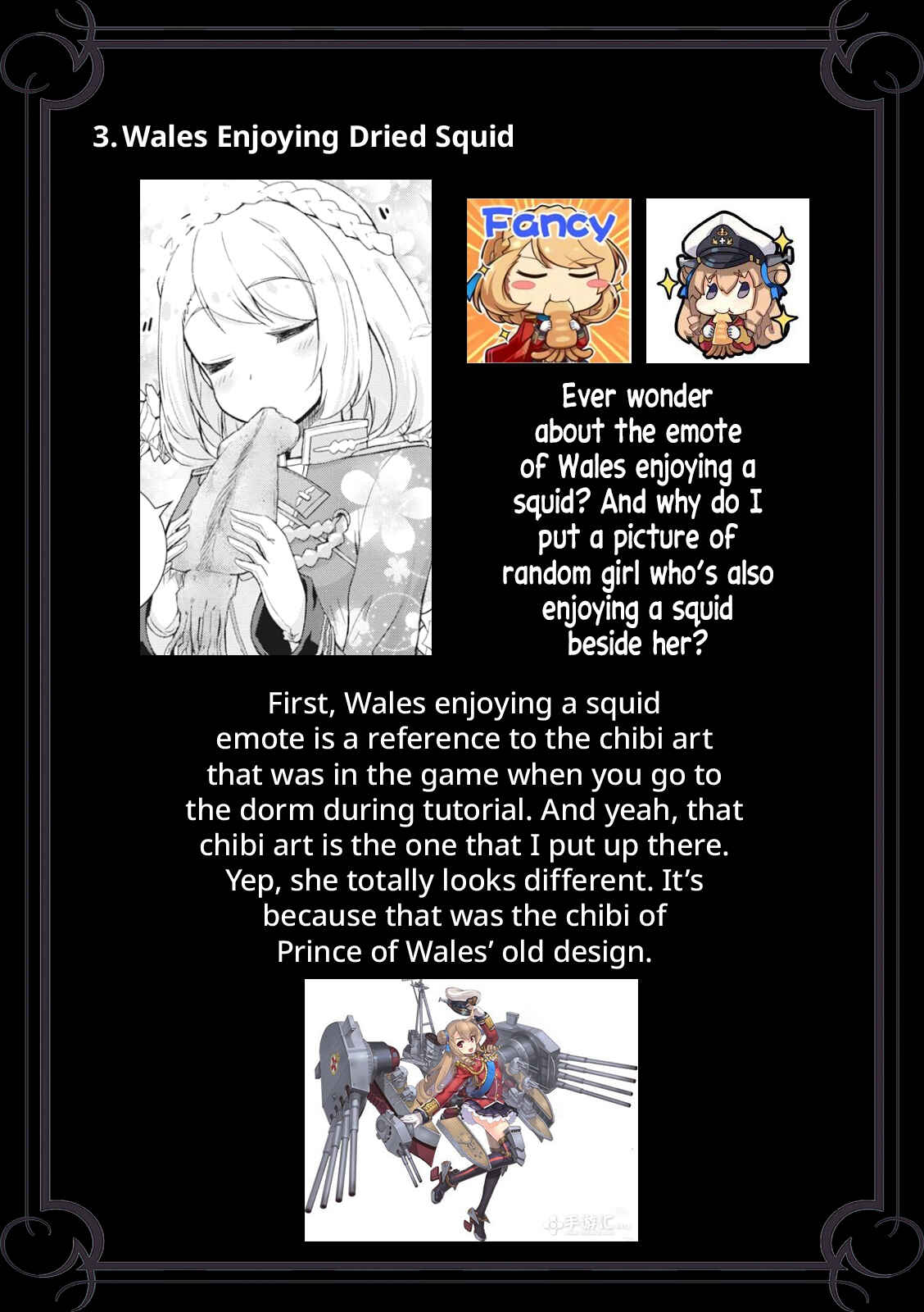 Page 29 Chapter 4 Azur Lane Smile Dish!