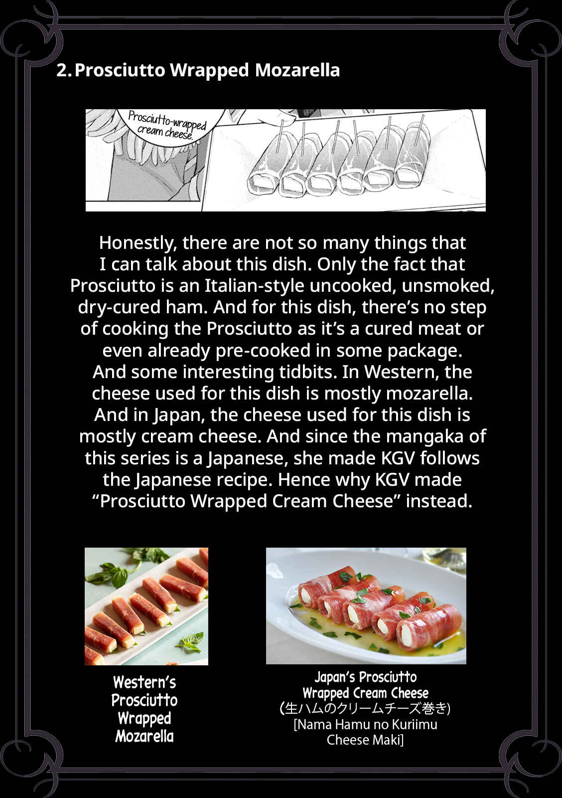 Page 31 Chapter 4 Azur Lane Smile Dish!