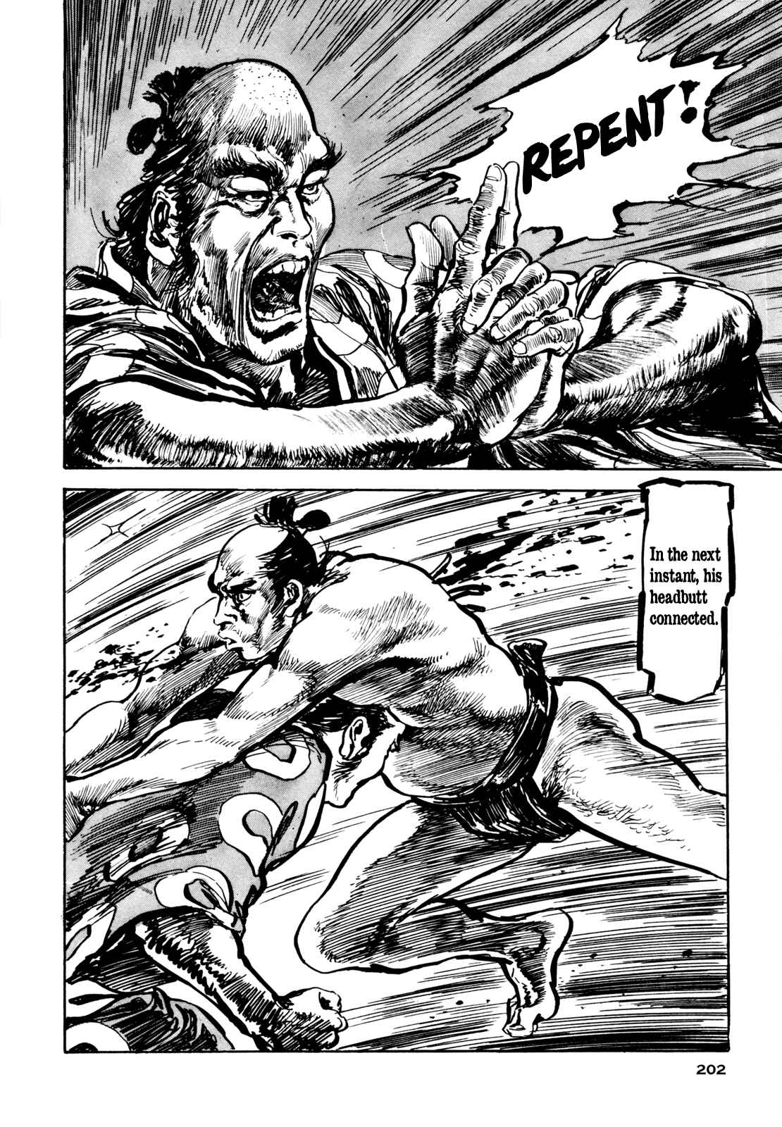 Page 22 Chapter 7 The Perpetual Cycle of Revenge