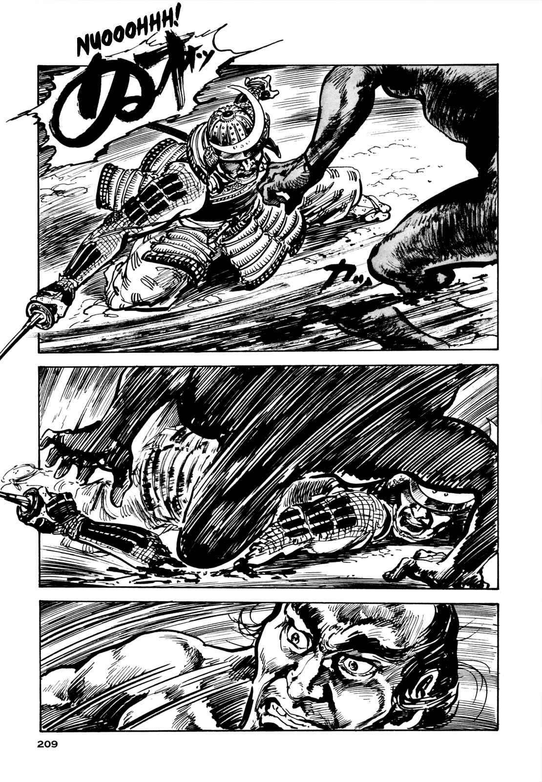 Page 29 Chapter 7 The Perpetual Cycle of Revenge
