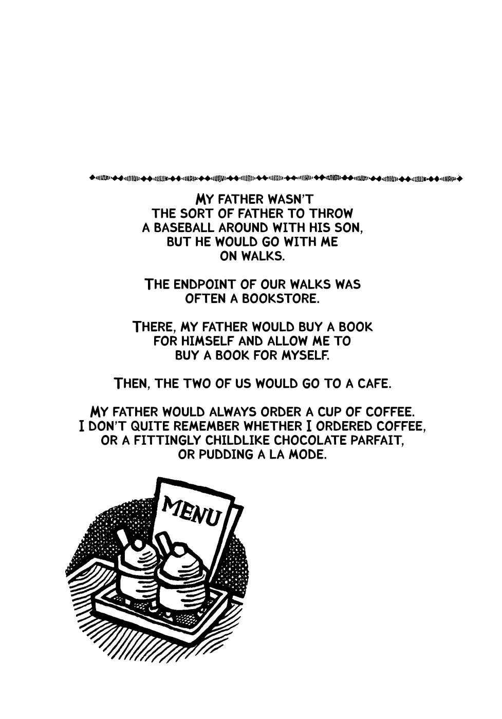 Page 19 Chapter 10 Coffee Mou Ippai