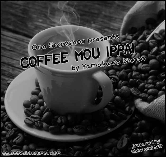 Page 1 Chapter 23 Coffee Mou Ippai