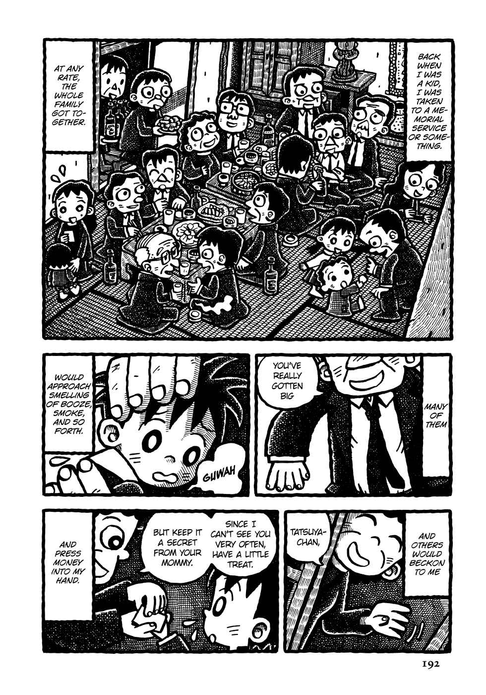 Page 5 Chapter 11 Coffee Mou Ippai
