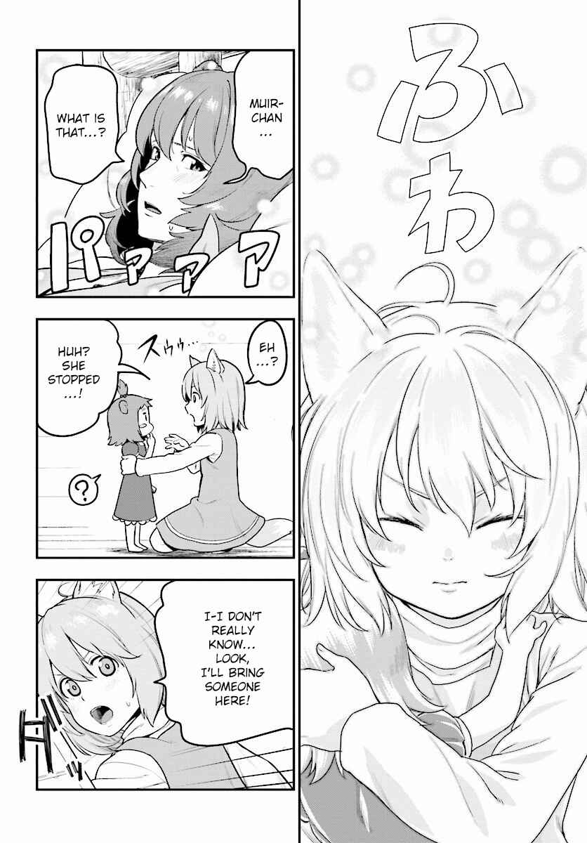 Page 21 Chapter 22 Konjiki no Word Master - Yuusha Yonin ni Makikomareta Unique Cheat