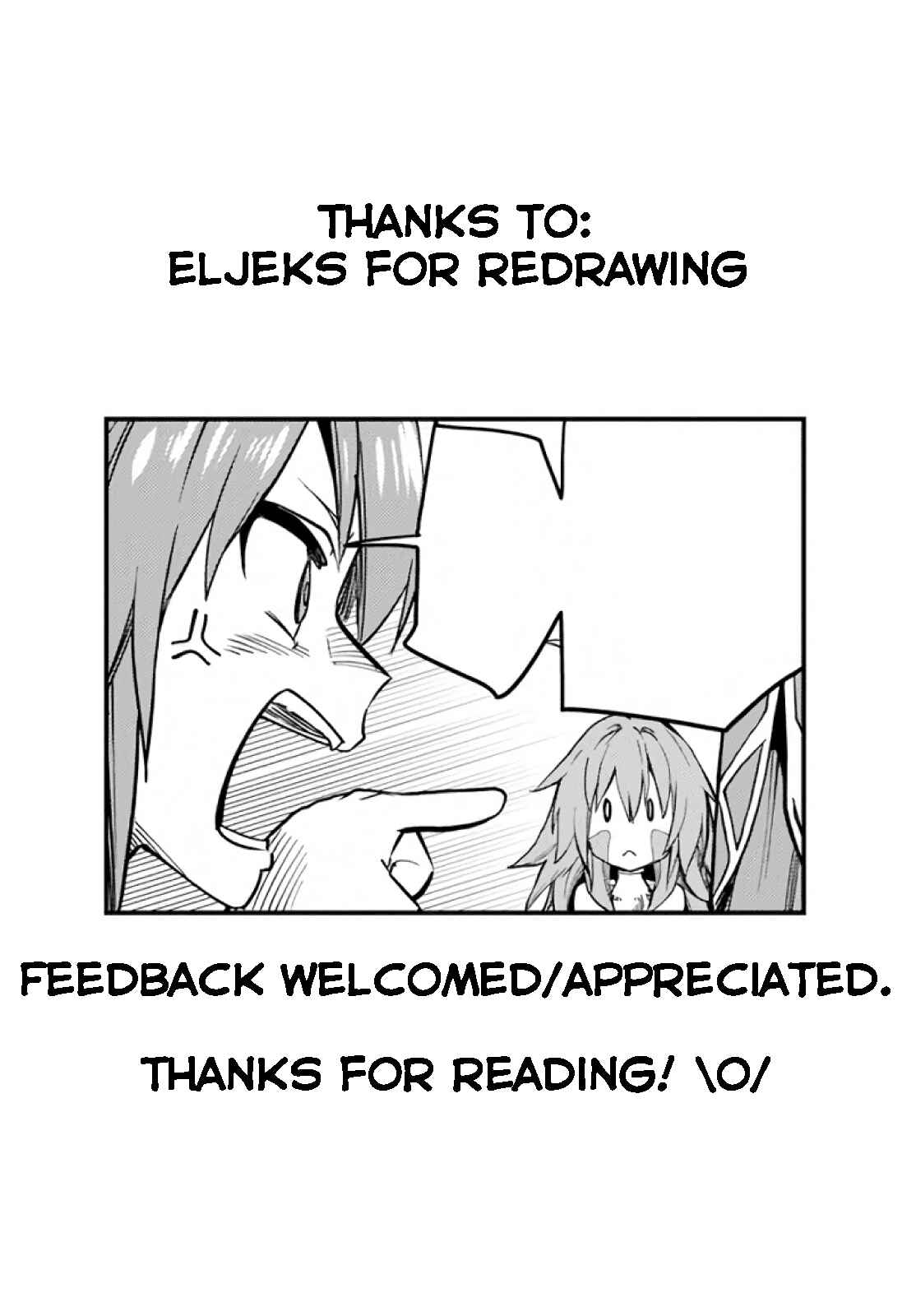 Page 37 Chapter 55 Konjiki no Word Master - Yuusha Yonin ni Makikomareta Unique Cheat