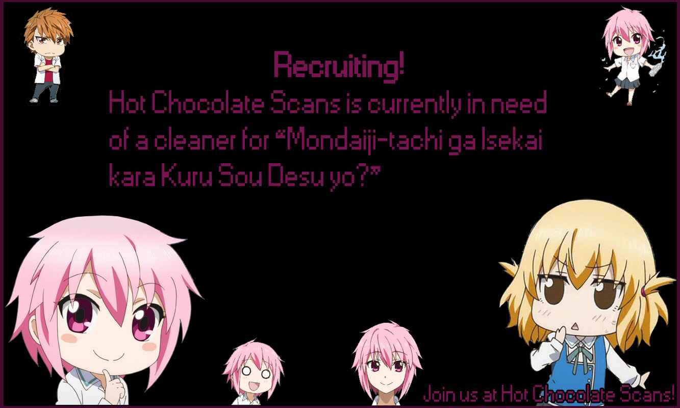 Page 23 Chapter 9.1 Konjiki no Word Master - Yuusha Yonin ni Makikomareta Unique Cheat