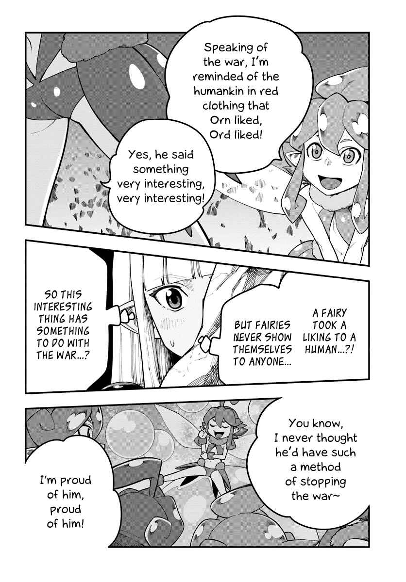 Page 14 Chapter 33 Konjiki no Word Master - Yuusha Yonin ni Makikomareta Unique Cheat