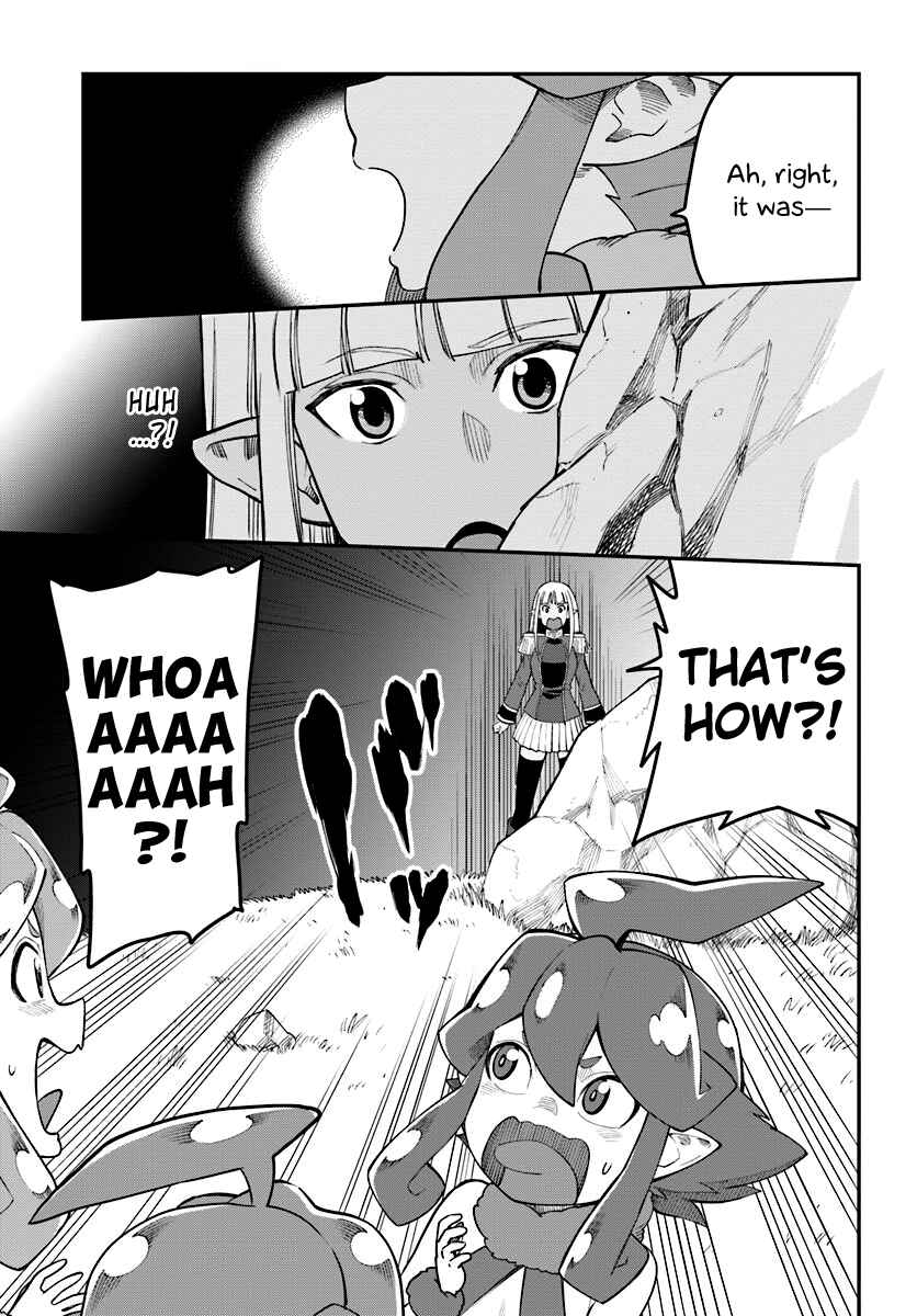 Page 15 Chapter 33 Konjiki no Word Master - Yuusha Yonin ni Makikomareta Unique Cheat