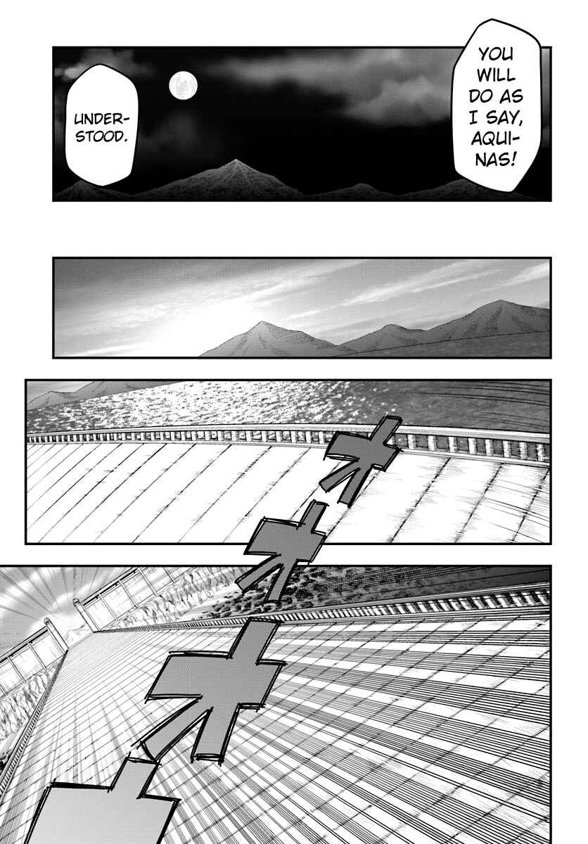 Page 21 Chapter 33 Konjiki no Word Master - Yuusha Yonin ni Makikomareta Unique Cheat