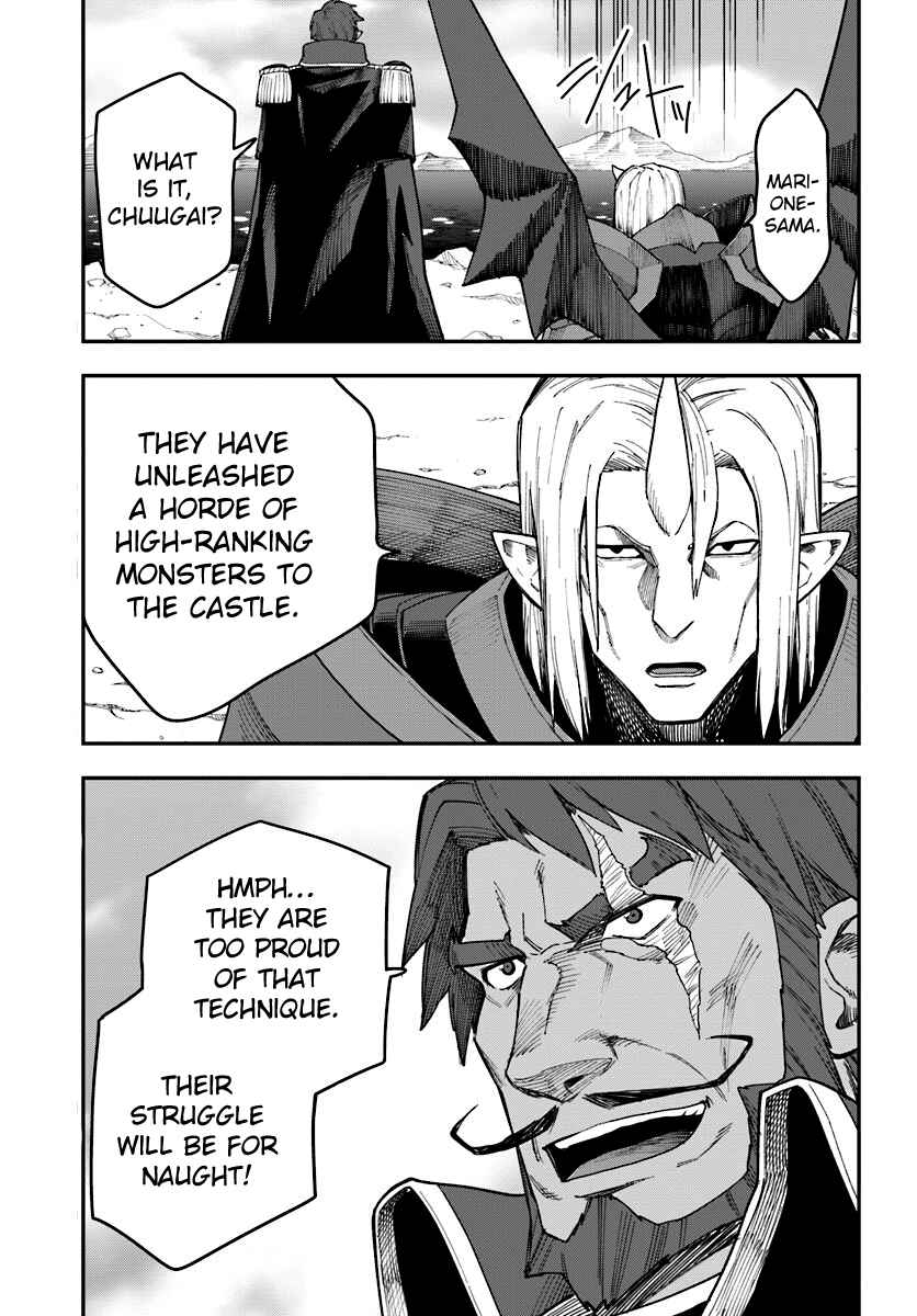 Page 26 Chapter 33 Konjiki no Word Master - Yuusha Yonin ni Makikomareta Unique Cheat