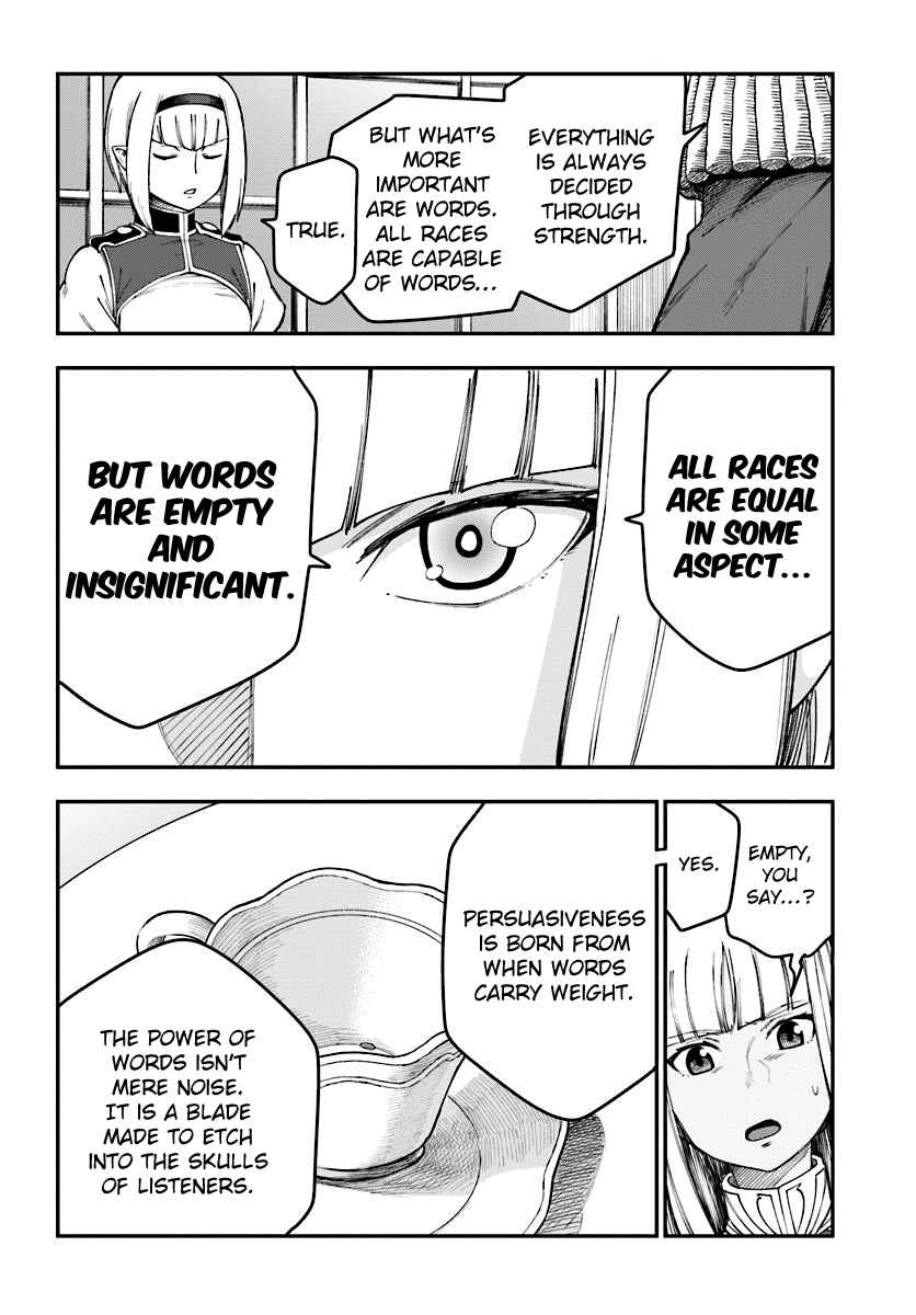 Page 6 Chapter 33 Konjiki no Word Master - Yuusha Yonin ni Makikomareta Unique Cheat