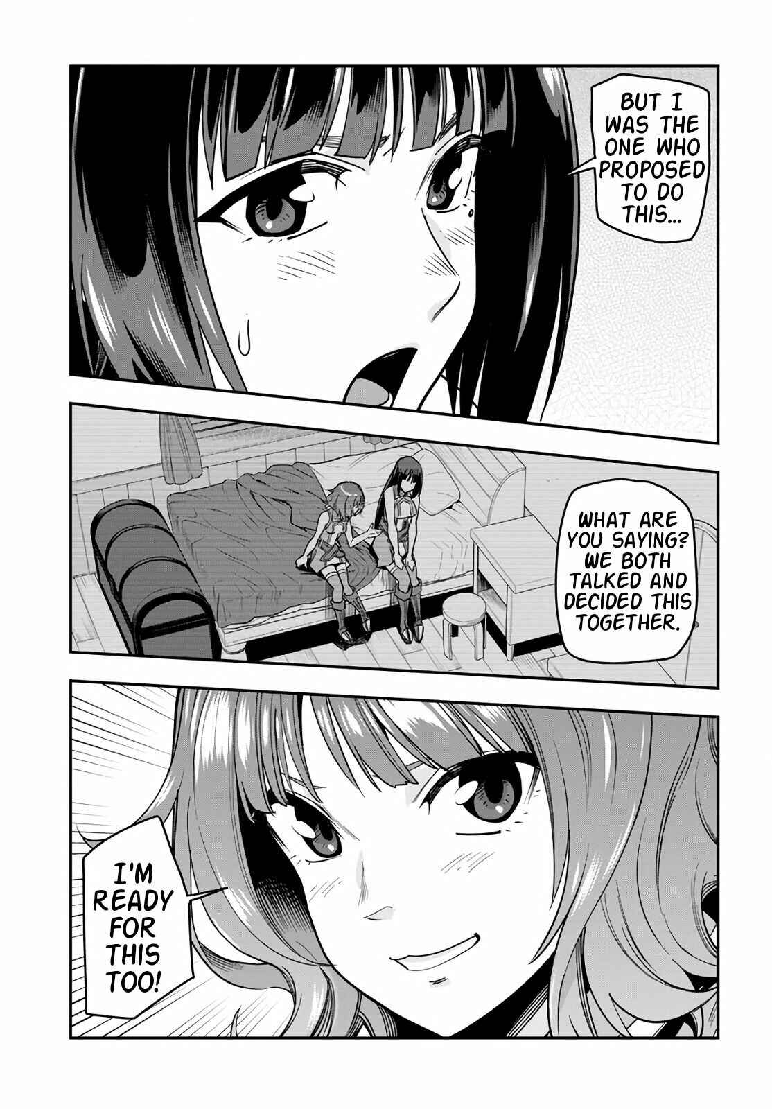 Page 28 Chapter 71 Konjiki no Word Master - Yuusha Yonin ni Makikomareta Unique Cheat