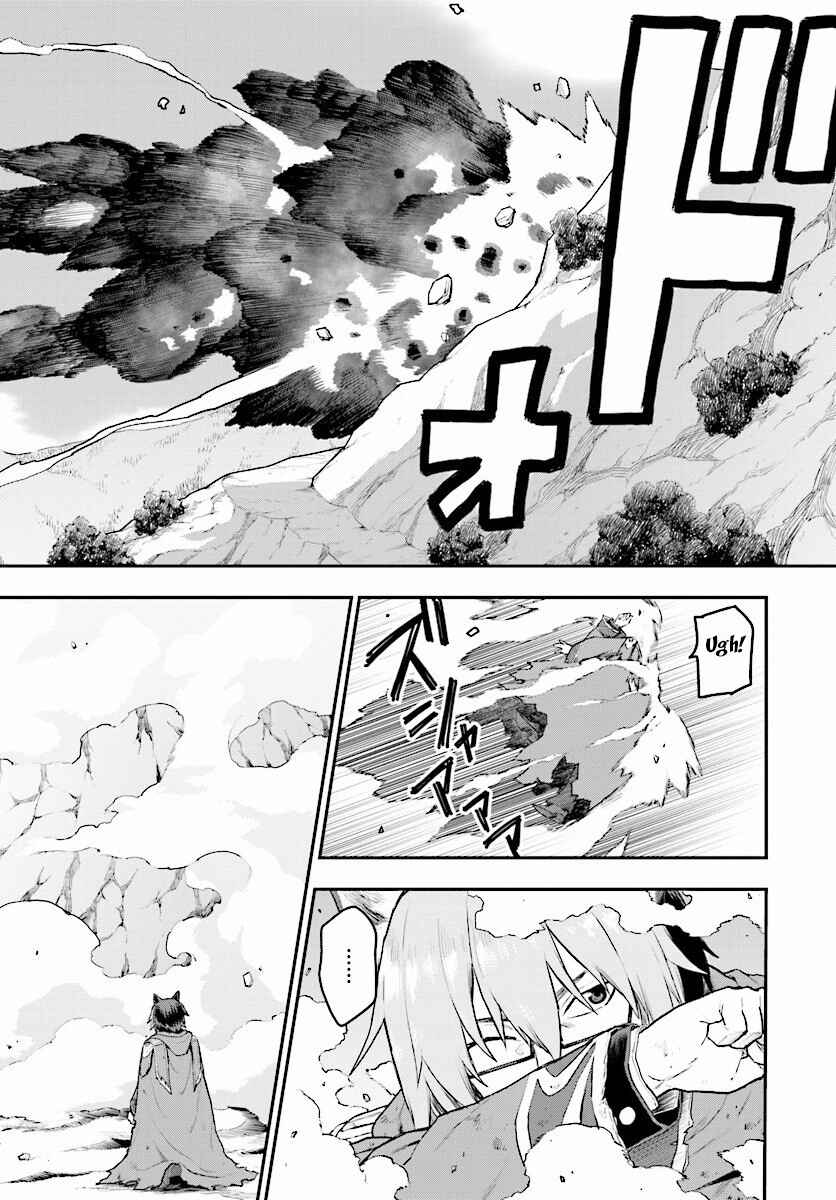 Page 10 Chapter 23 Konjiki no Word Master - Yuusha Yonin ni Makikomareta Unique Cheat