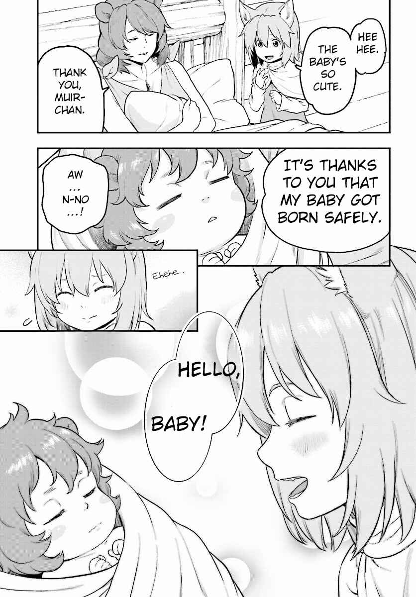 Page 18 Chapter 23 Konjiki no Word Master - Yuusha Yonin ni Makikomareta Unique Cheat