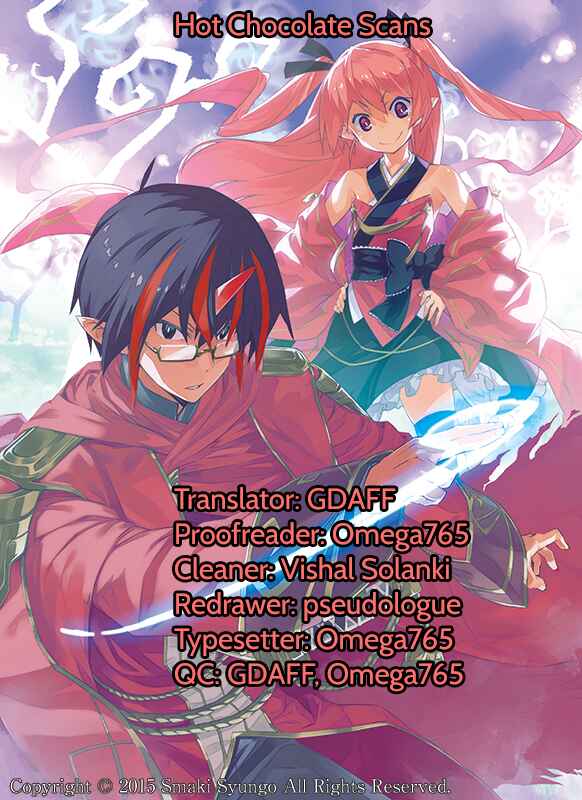 Page 29 Chapter 36 Konjiki no Word Master - Yuusha Yonin ni Makikomareta Unique Cheat
