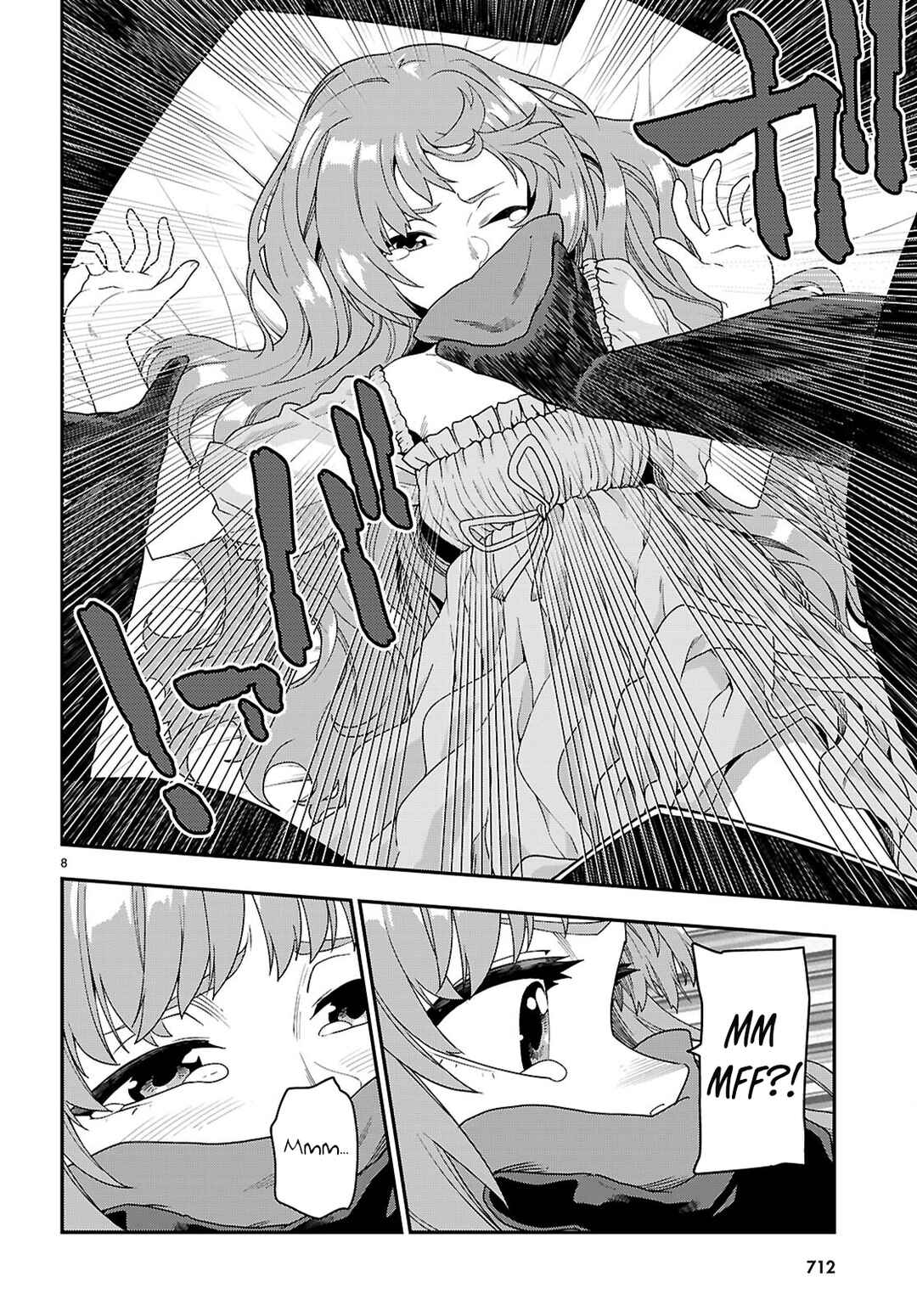 Page 9 Chapter 111 Konjiki no Word Master - Yuusha Yonin ni Makikomareta Unique Cheat