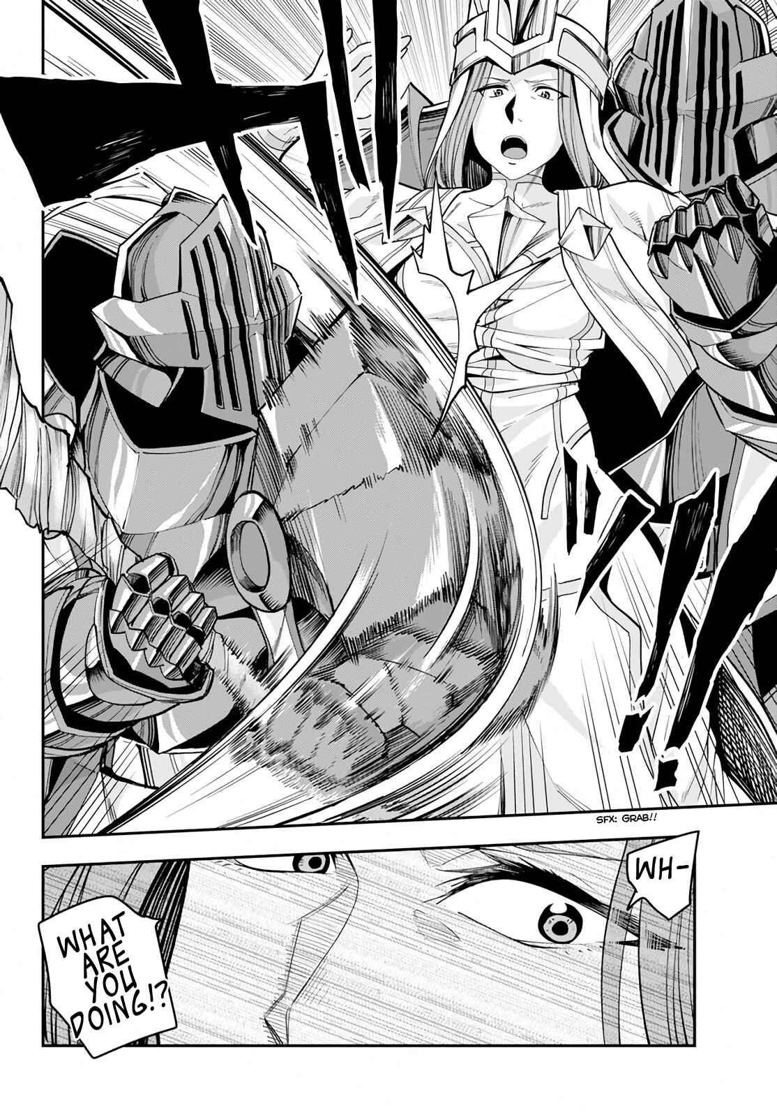 Page 17 Chapter 59 Konjiki no Word Master - Yuusha Yonin ni Makikomareta Unique Cheat