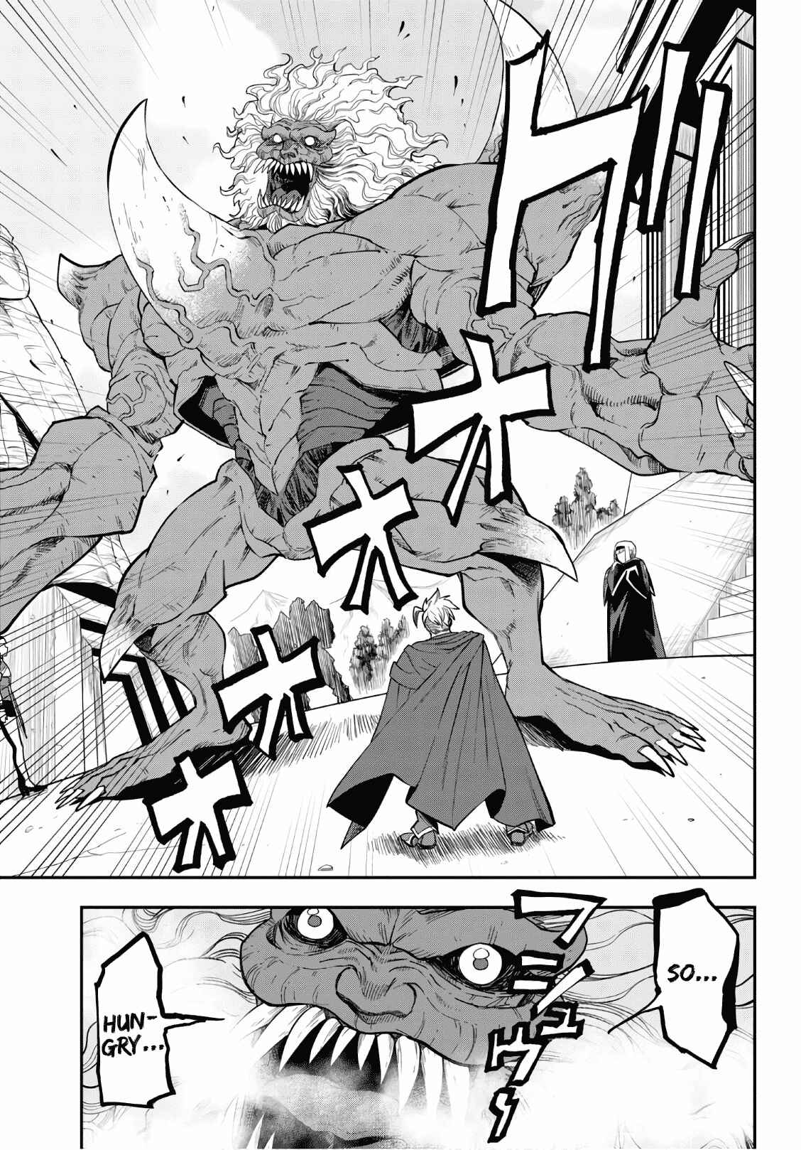 Page 20 Chapter 65 Konjiki no Word Master - Yuusha Yonin ni Makikomareta Unique Cheat