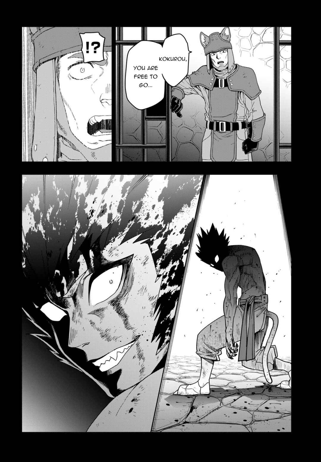 Page 25 Chapter 100 Konjiki no Word Master - Yuusha Yonin ni Makikomareta Unique Cheat